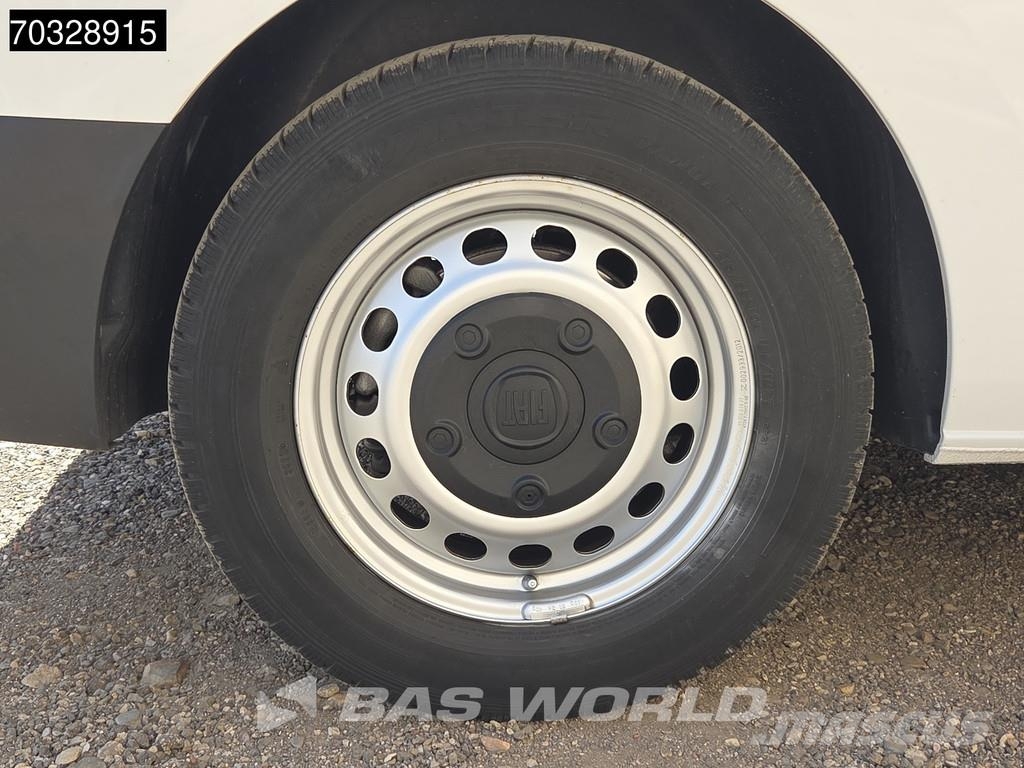 Fiat Scudo 145pk Próximamente matriculado en España! L2 廂式貨物運輸車