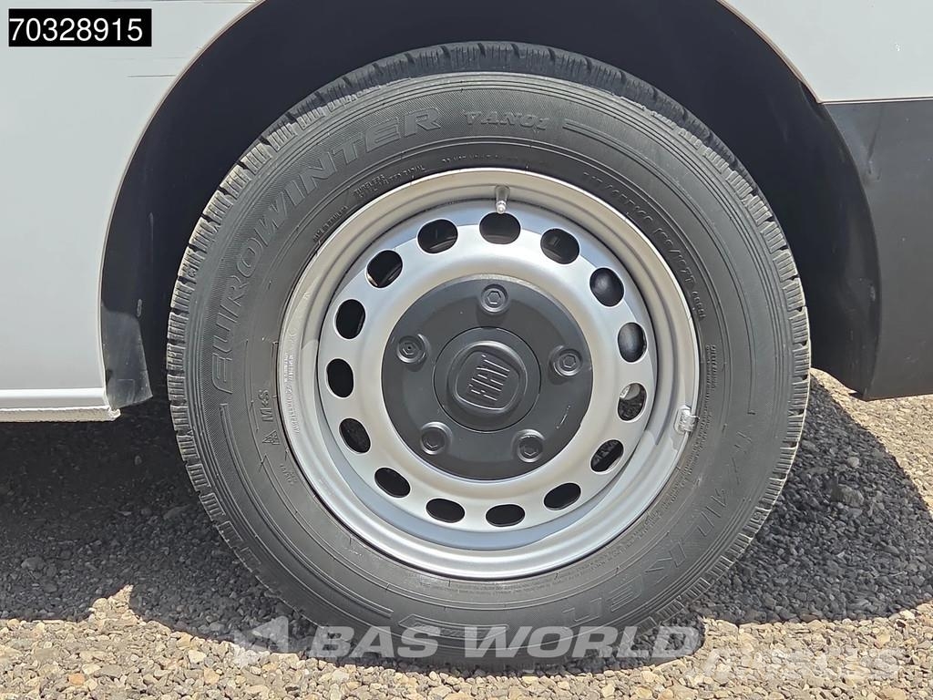 Fiat Scudo 145pk Próximamente matriculado en España! L2 廂式貨物運輸車