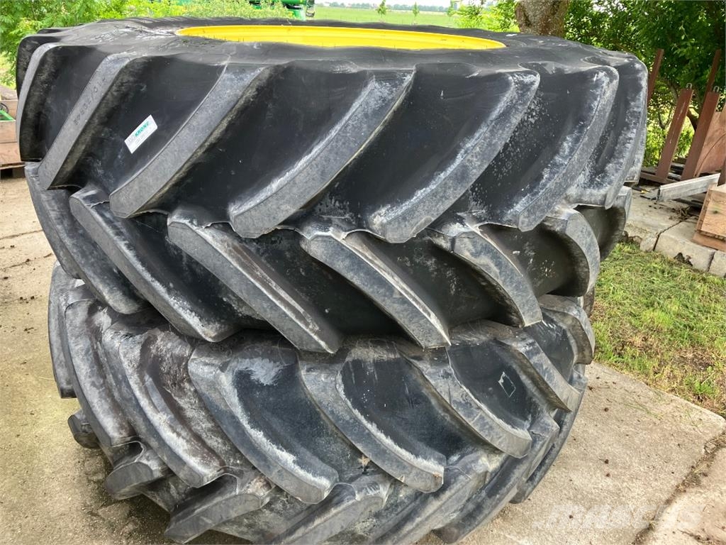 BRIGDESTONE 710/70R42 VF Žemės ūkis - Kita