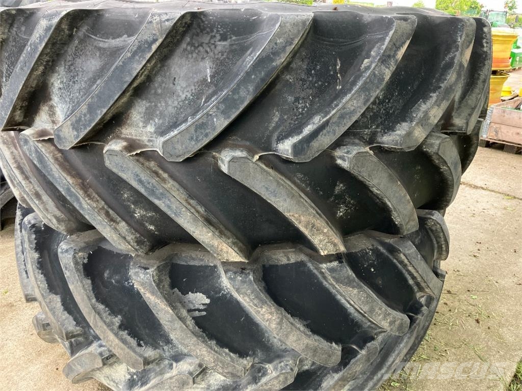 BRIGDESTONE 710/70R42 VF Žemės ūkis - Kita