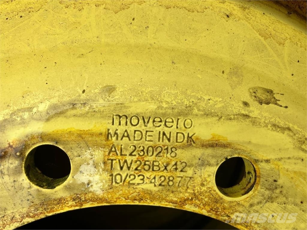 BRIGDESTONE 710/70R42 VF Žemės ūkis - Kita