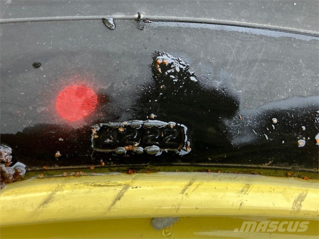 BRIGDESTONE 710/70R42 VF Žemės ūkis - Kita