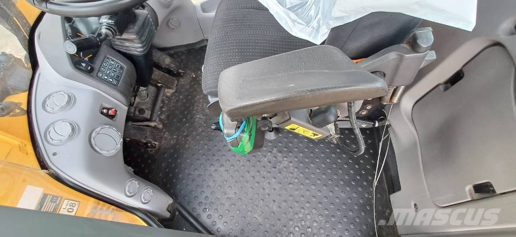Volvo L 150 H PRECIO A CONSULTAR!! 轮式装载机