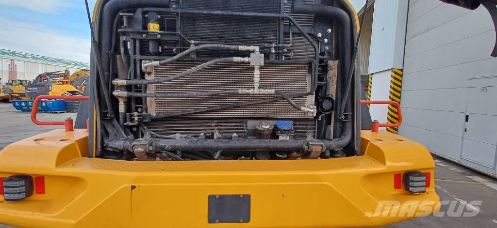 Volvo L 150 H PRECIO A CONSULTAR!! 轮式装载机
