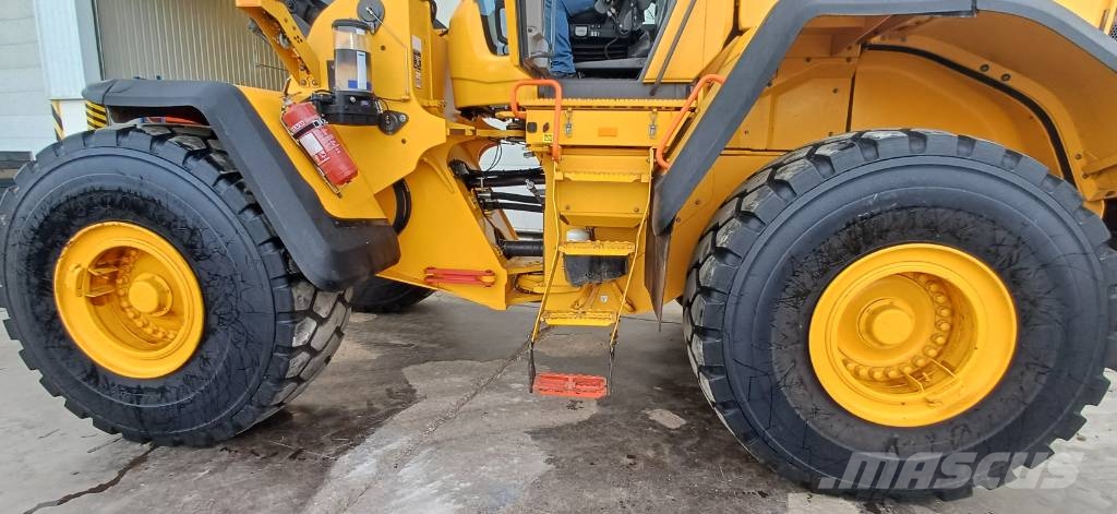 Volvo L 150 H PRECIO A CONSULTAR!! 轮式装载机