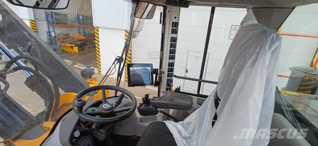 Volvo L 150 H PRECIO A CONSULTAR!! 轮式装载机