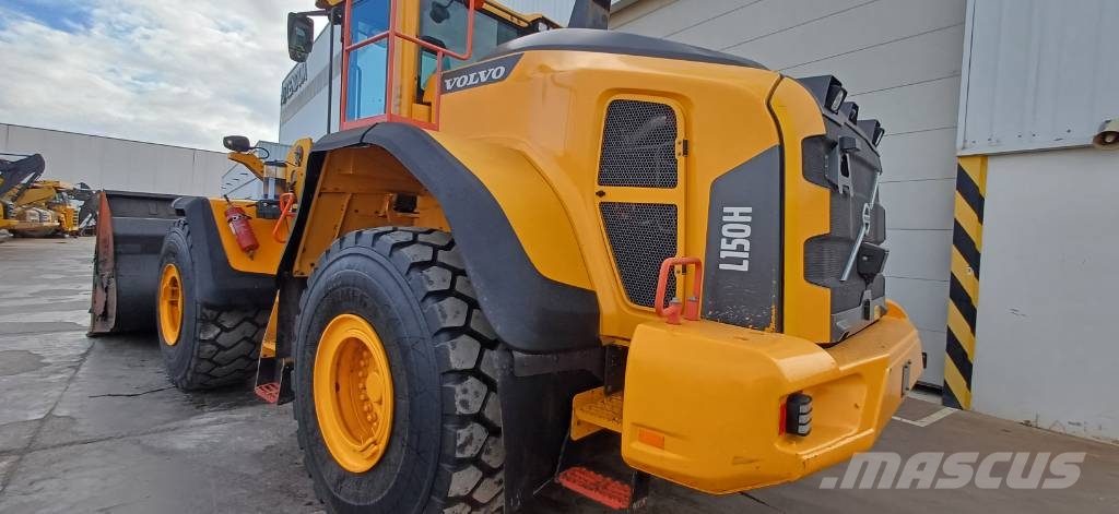 Volvo L 150 H PRECIO A CONSULTAR!! 轮式装载机