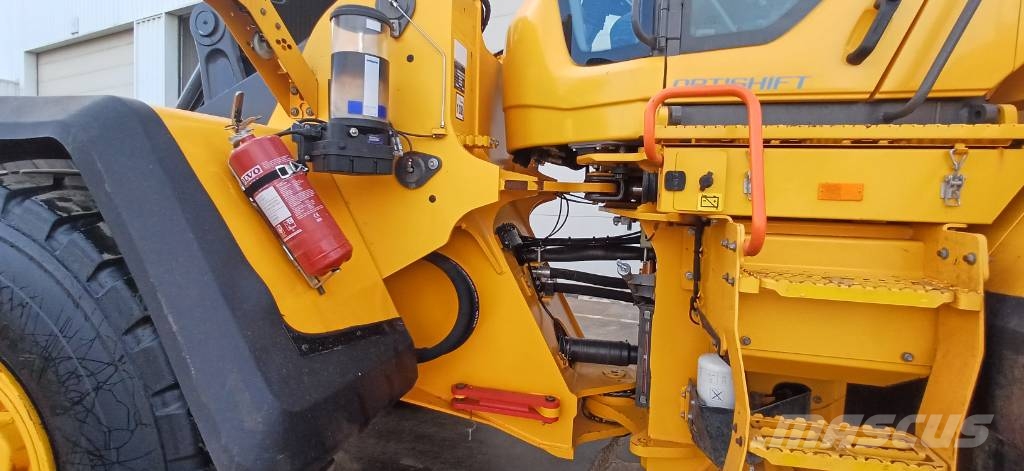 Volvo L 150 H PRECIO A CONSULTAR!! 轮式装载机