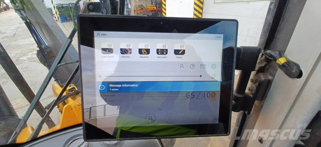 Volvo L 150 H PRECIO A CONSULTAR!! 轮式装载机