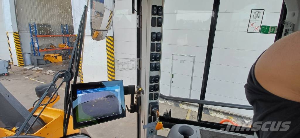 Volvo L 150 H PRECIO A CONSULTAR!! 轮式装载机
