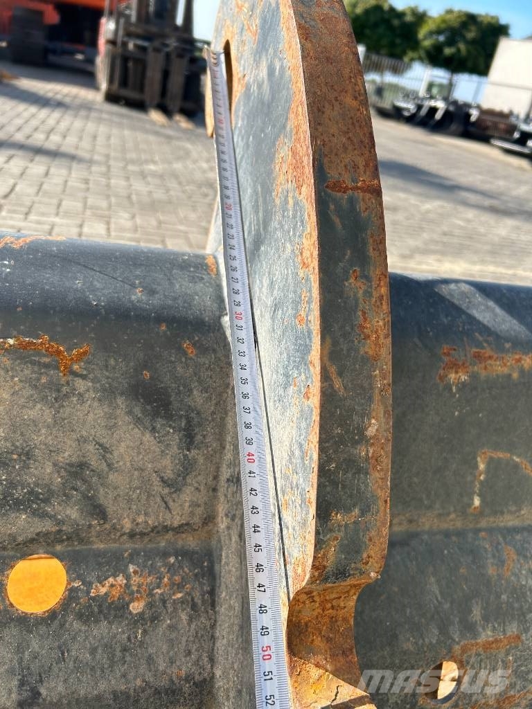 Slootbak 300 mm CW 30 Godet