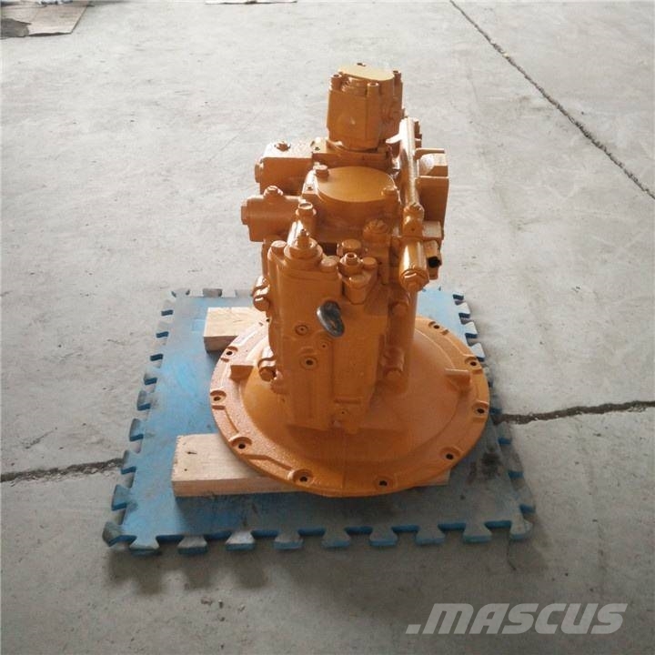 CAT 312C Hydraulic Pump SBS-80 173-0663 Transmissão