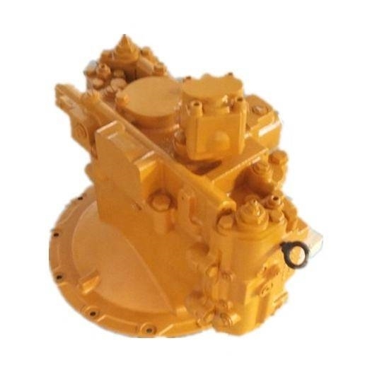 CAT 312C Hydraulic Pump SBS-80 173-0663 Transmissão