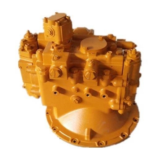 CAT 312C Hydraulic Pump SBS-80 173-0663 Transmissão