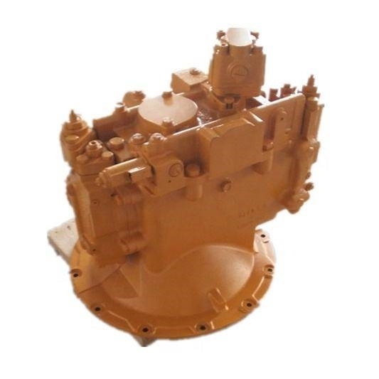 CAT 312C Hydraulic Pump SBS-80 173-0663 Transmissão