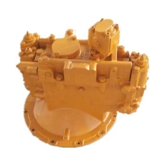 CAT 312C Hydraulic Pump SBS-80 173-0663 Transmissão