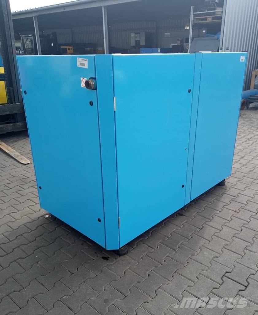 Boge SF100 Компресори