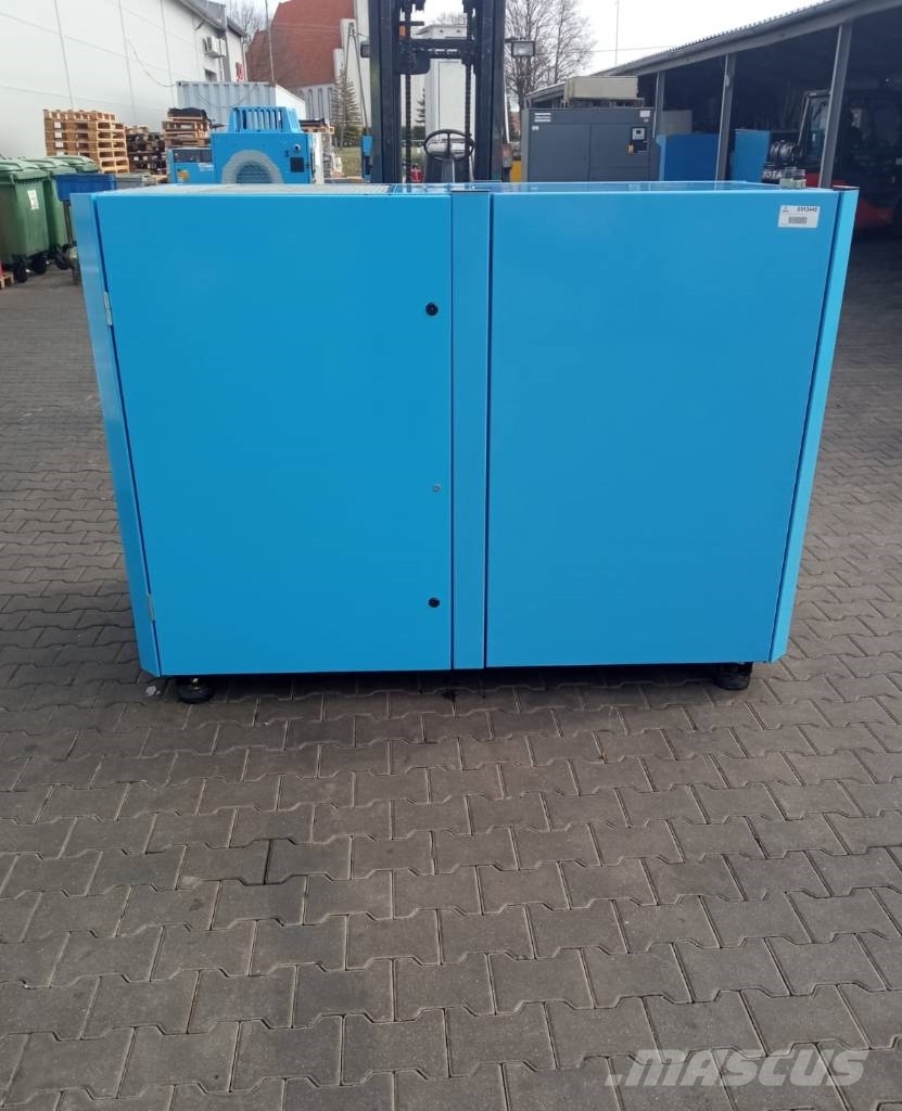 Boge SF100 Компресори
