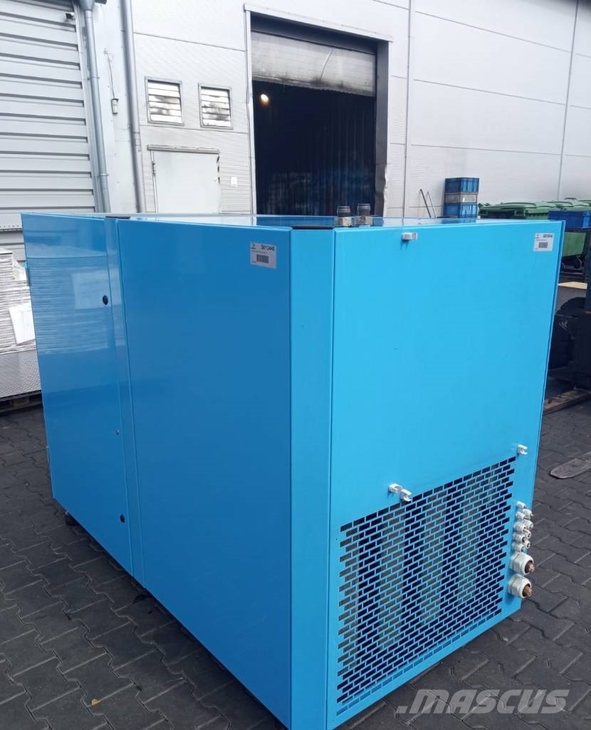 Boge SF100 Компресори
