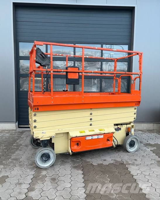 JLG 3246 ES Muut koneet