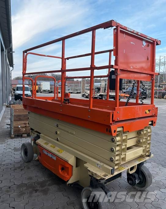 JLG 3246 ES Muut koneet