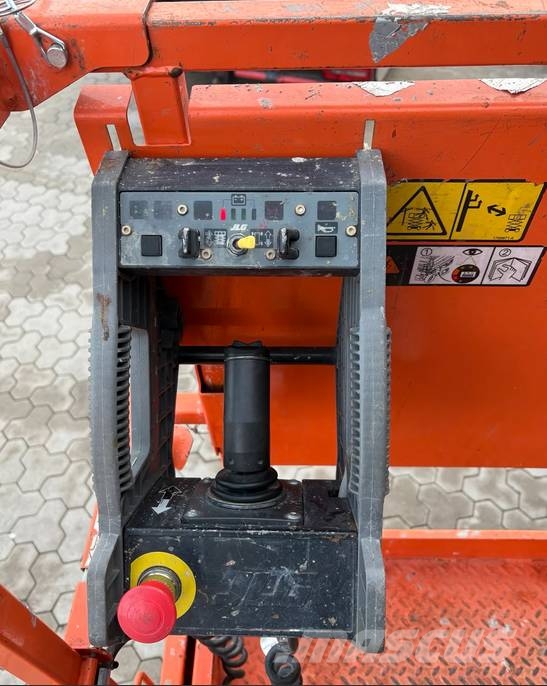 JLG 3246 ES Muut koneet