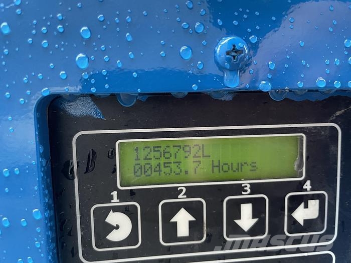 Genie GS4047 رافعات ومنصات أخرى