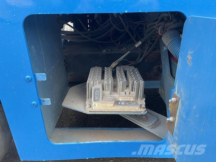 Genie GS4047 رافعات ومنصات أخرى