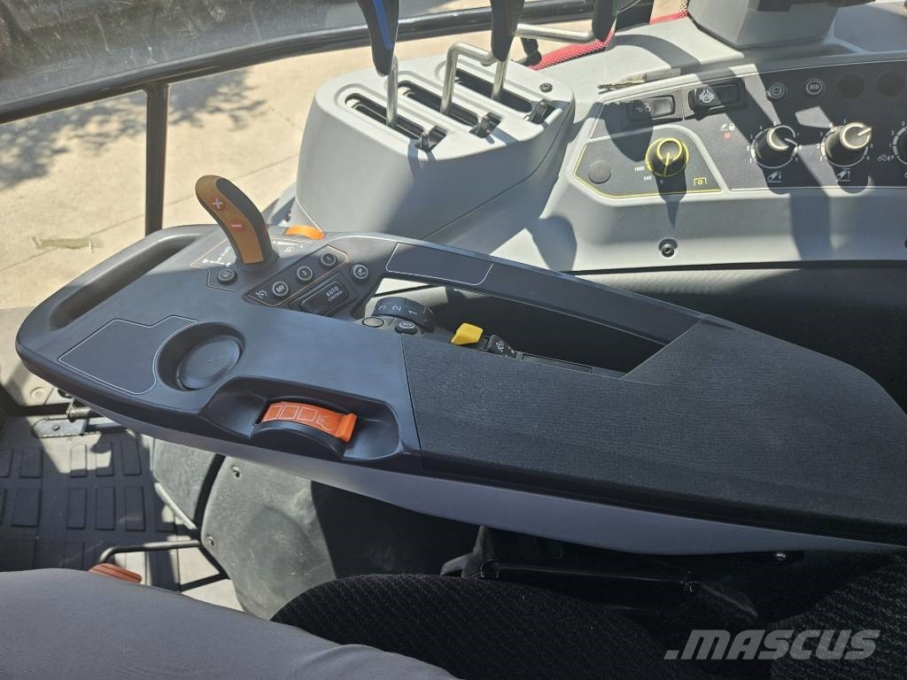 Valtra G 125 EA Tractores
