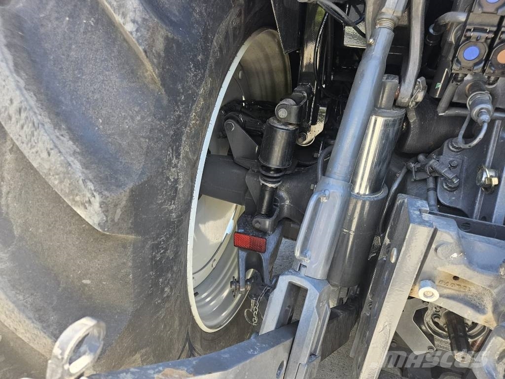 Valtra G 125 EA Tractores