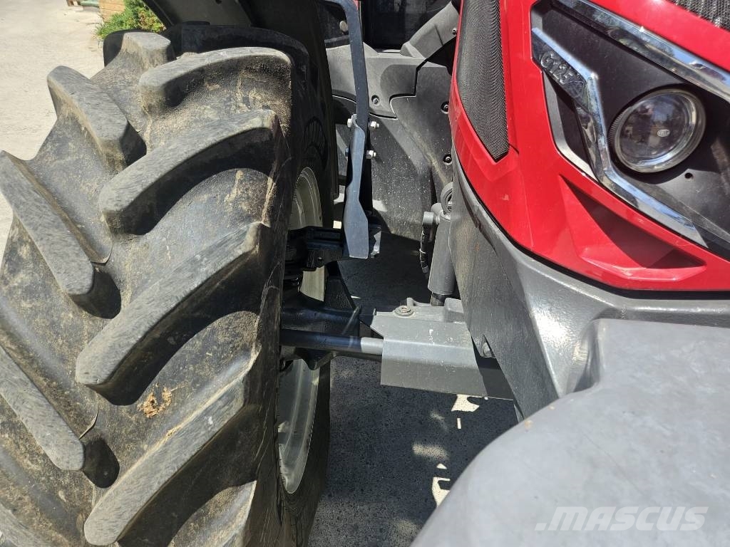 Valtra G 125 EA Tractores