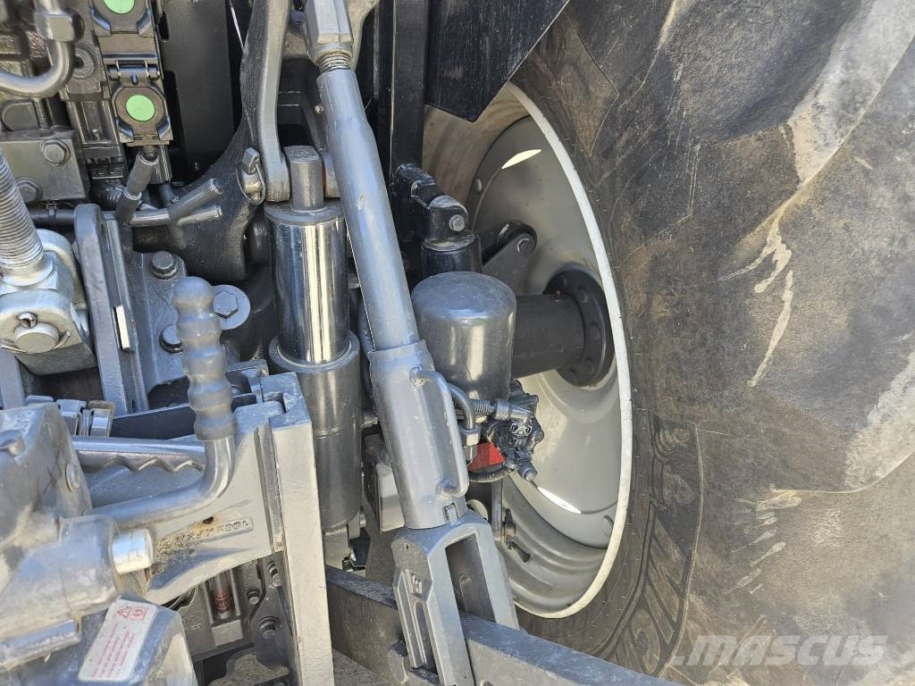 Valtra G 125 EA Tractores