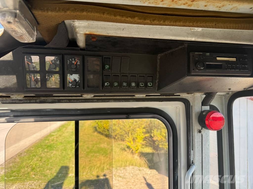 SMV 10/600 Diiseltõstukid