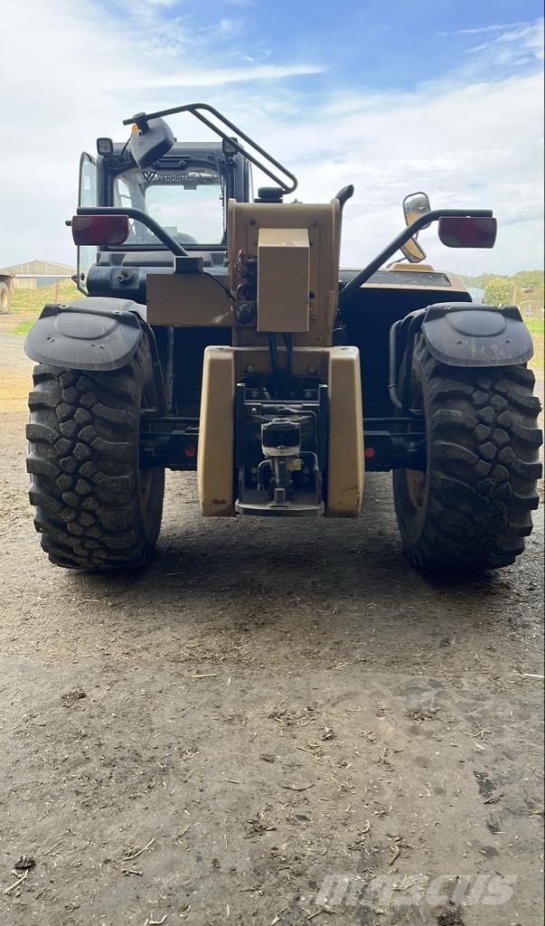 CAT TH 407 Telehandlers