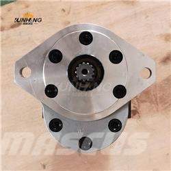 Hitachi 9218031 Hydraulic Pump ZX110 ZX120 ZX130 Gear Pump Hydraulics