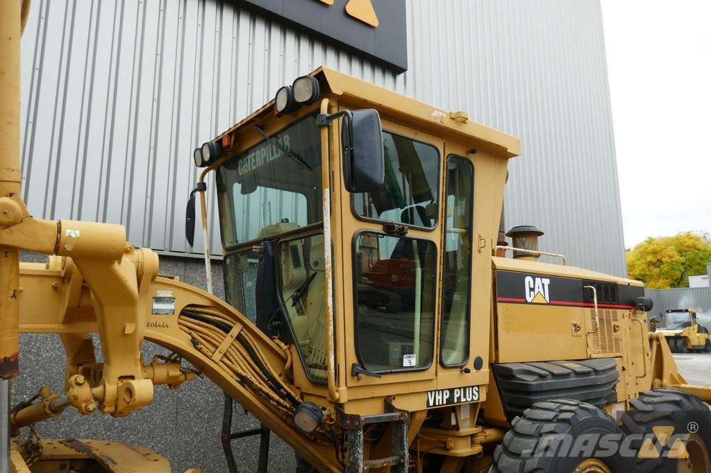 CAT 140H Grader