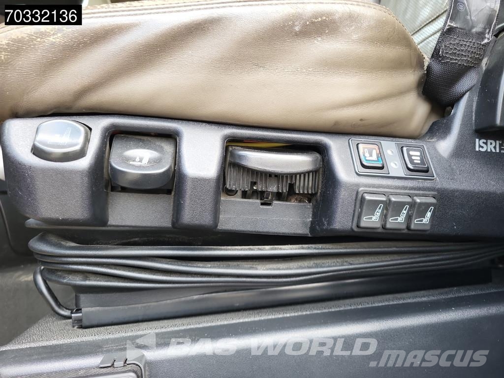 Iveco Stralis 560 Stralis 4X2 Le Mans Edition! Retarder وحدات الجر
