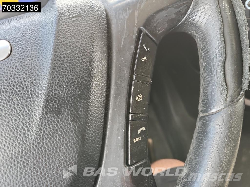 Iveco Stralis 560 Stralis 4X2 Le Mans Edition! Retarder وحدات الجر