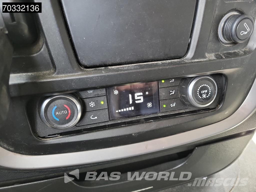 Iveco Stralis 560 Stralis 4X2 Le Mans Edition! Retarder وحدات الجر