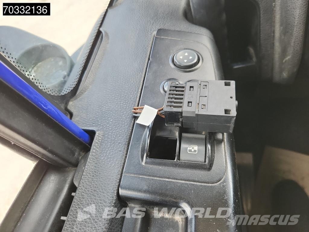 Iveco Stralis 560 Stralis 4X2 Le Mans Edition! Retarder وحدات الجر