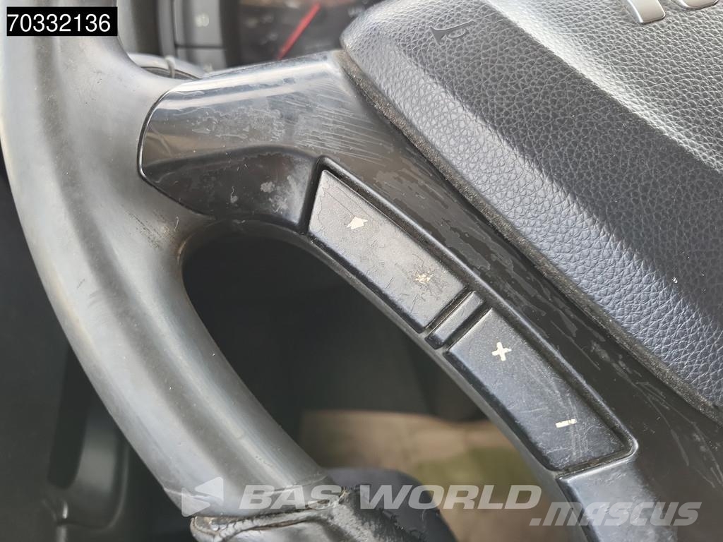 Iveco Stralis 560 Stralis 4X2 Le Mans Edition! Retarder وحدات الجر