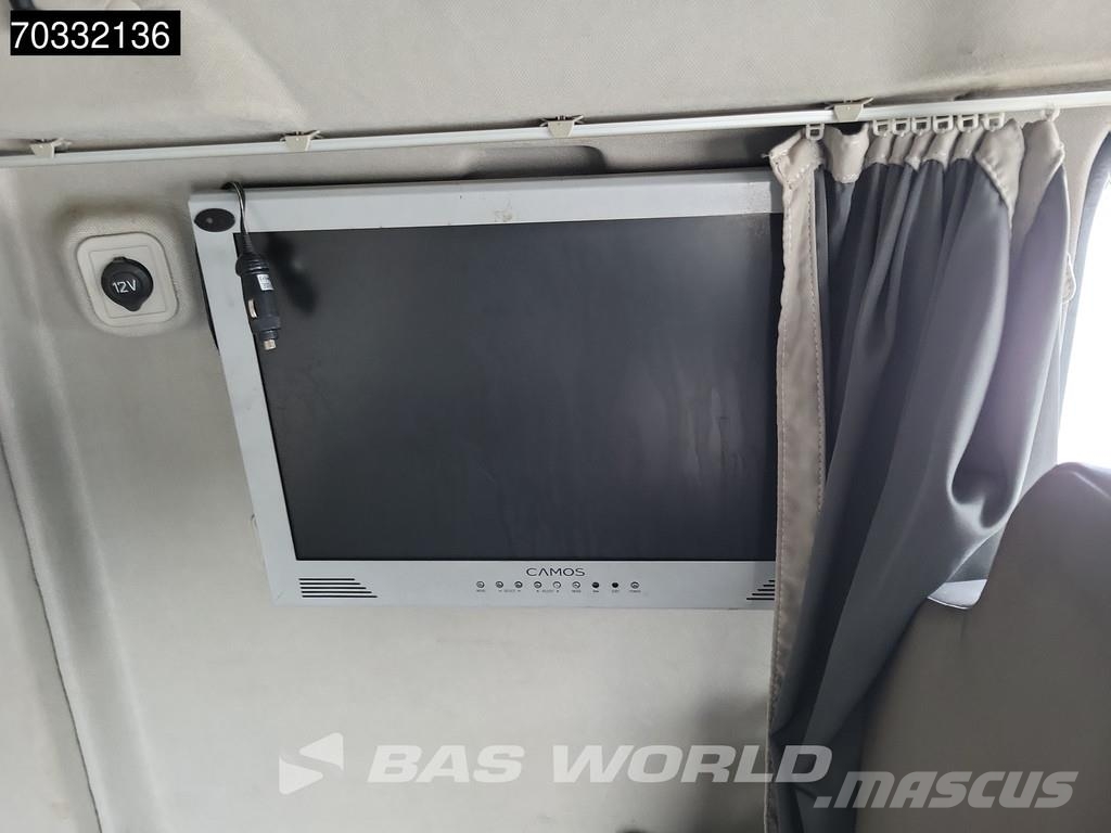 Iveco Stralis 560 Stralis 4X2 Le Mans Edition! Retarder وحدات الجر