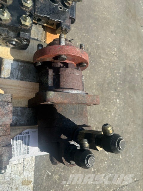 Danfoss PARKER COMPLET HYDRAULIC PARTS 液压