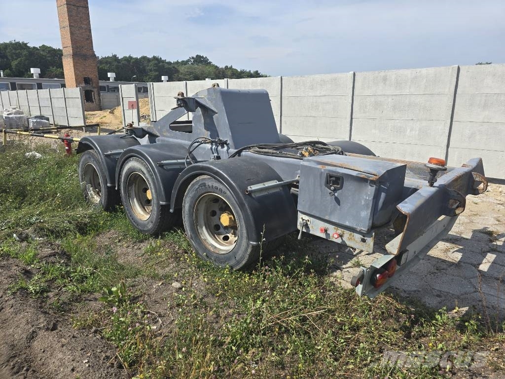 Sandvik QJ 341 Mobilne drobilice