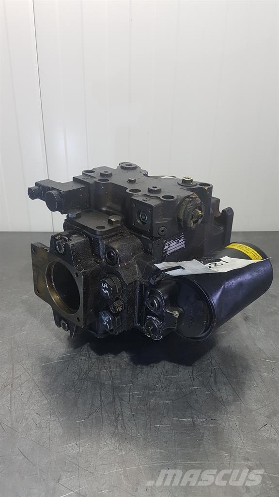 Linde BPV70-01R - Drive pump/Fahrpumpe/Rijpomp Hidraulika