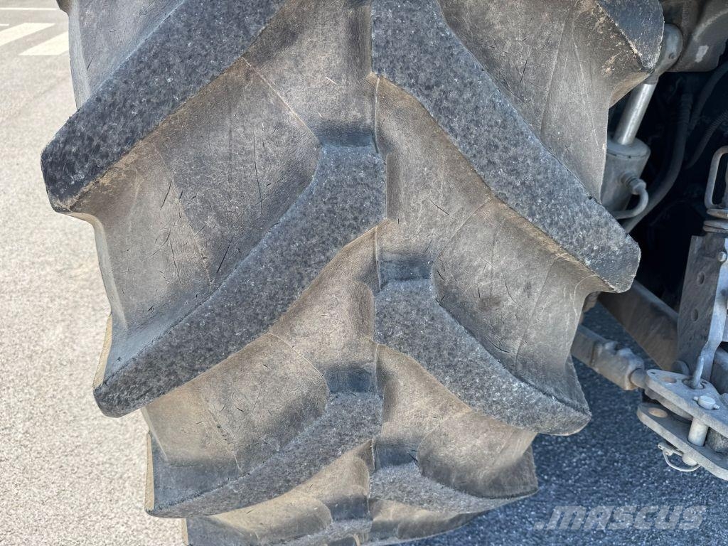 Fendt 720 Gen 6 POWER Трактори