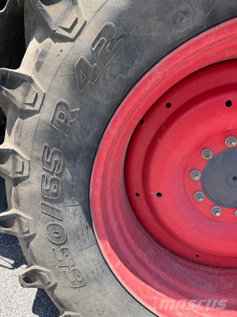Fendt 720 Gen 6 POWER Ciągniki rolnicze