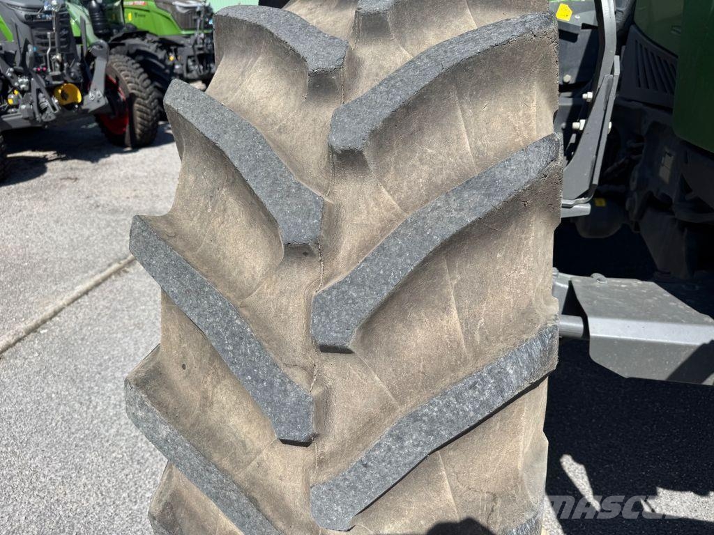 Fendt 720 Gen 6 POWER Τρακτέρ
