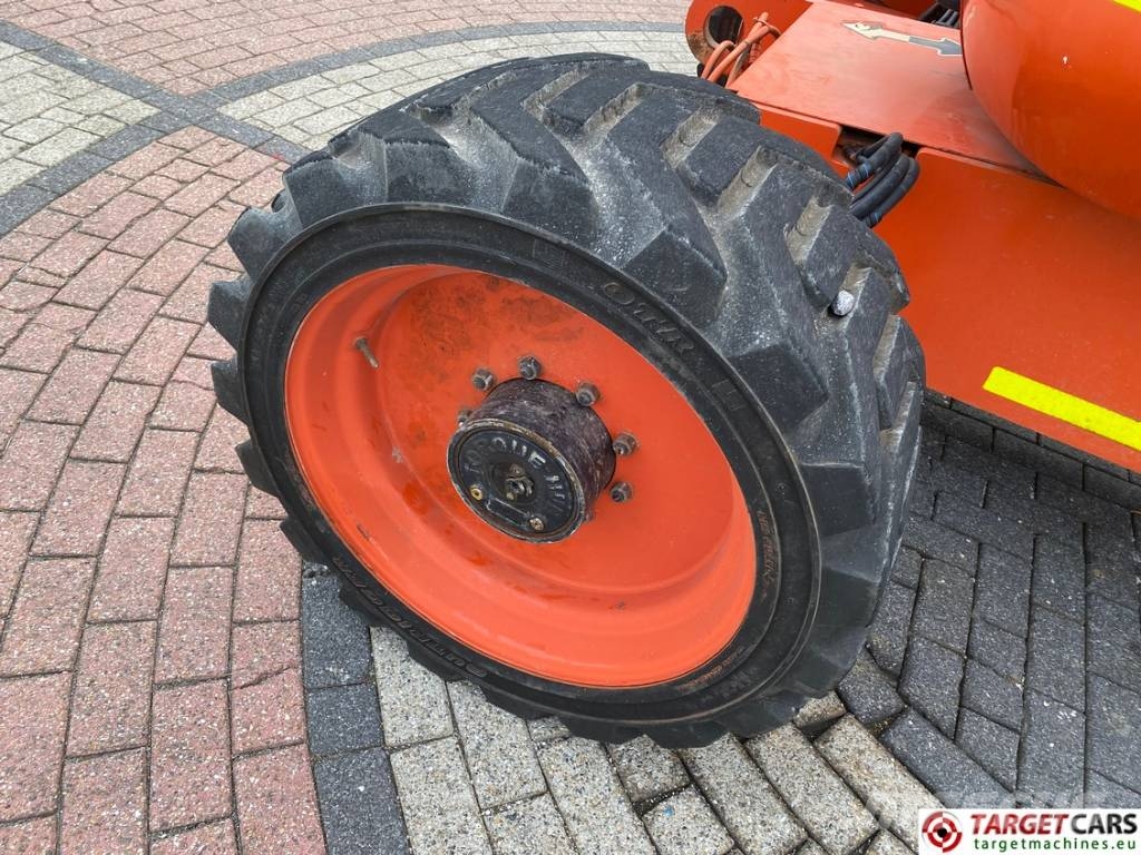 JLG 600AJ Diesel 4x4 Articulated Boom Lift 2047cm Kompaktsed poomtõstukid