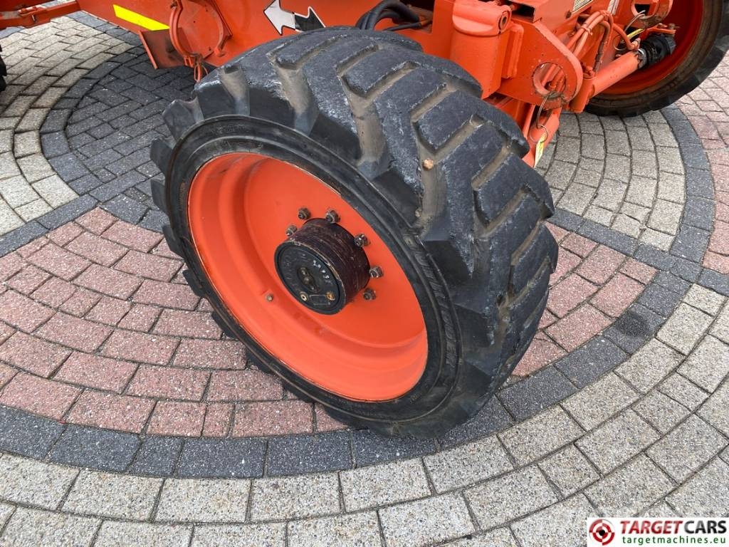 JLG 600AJ Diesel 4x4 Articulated Boom Lift 2047cm Kompaktsed poomtõstukid